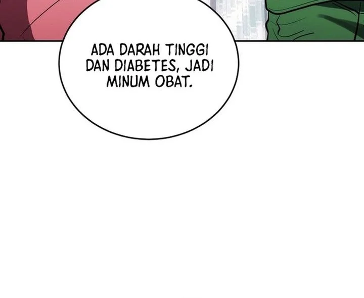 Hu Tao Becomes a Surgeon Chapter 8 Fix Gambar 33